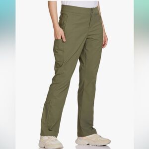 Columbia Firwood Core Pant Hiking Pants size 6